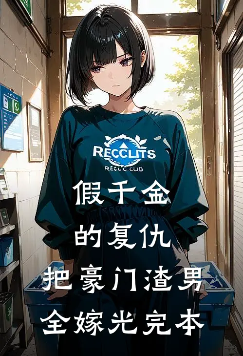 假千金的复仇：把豪门渣男全嫁光完本
