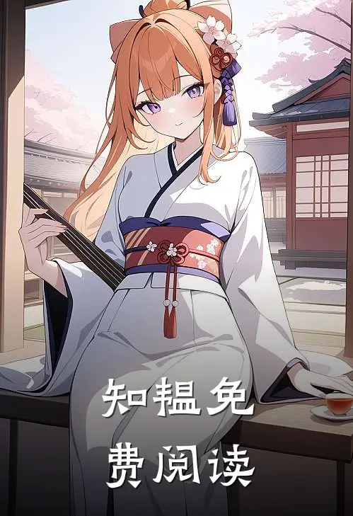 知韫免费阅读