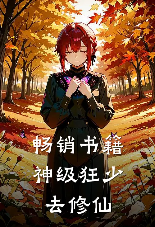 畅销书籍神级狂少去修仙