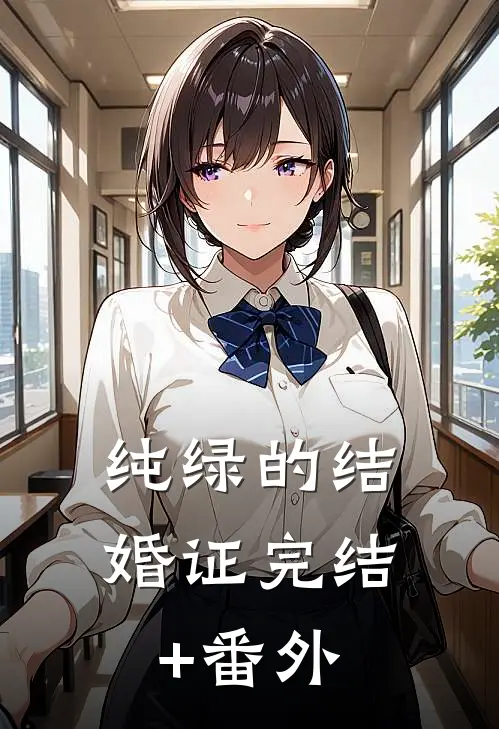 纯绿的结婚证完结+番外