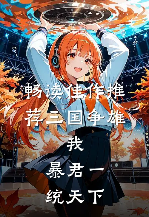 畅读佳作推荐三国争雄：我，暴君一统天下