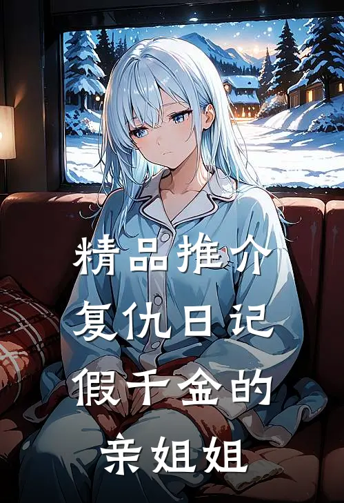 精品推介复仇日记：假千金的亲姐姐