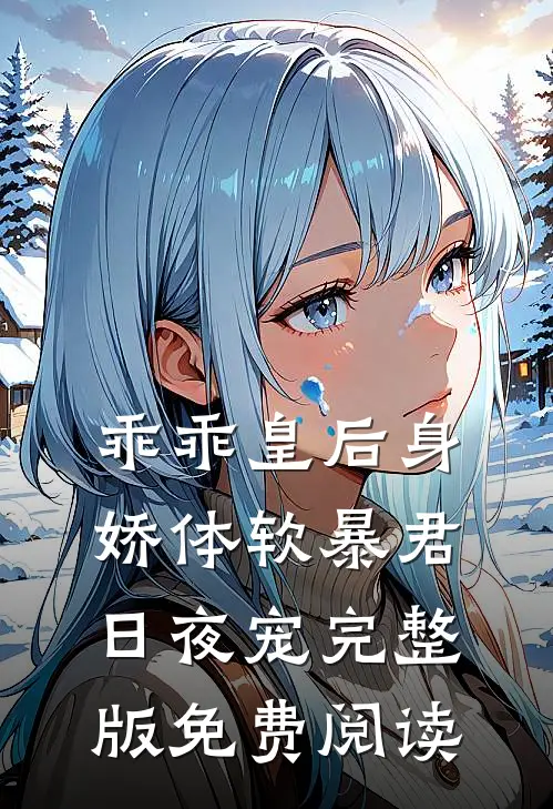 乖乖皇后身娇体软暴君日夜宠完整版免费阅读