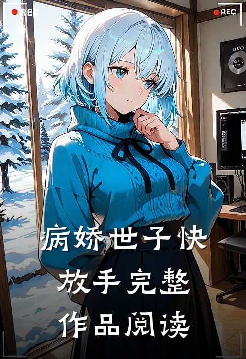 病娇世子快放手完整作品阅读