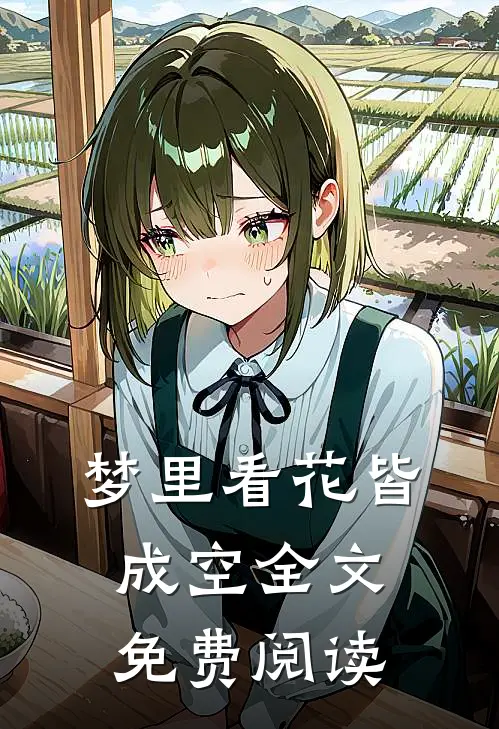 梦里看花皆成空全文免费阅读
