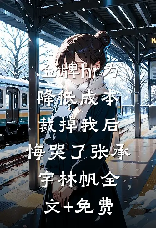 金牌hr为降低成本裁掉我后，悔哭了张承宇林帆全文+免费