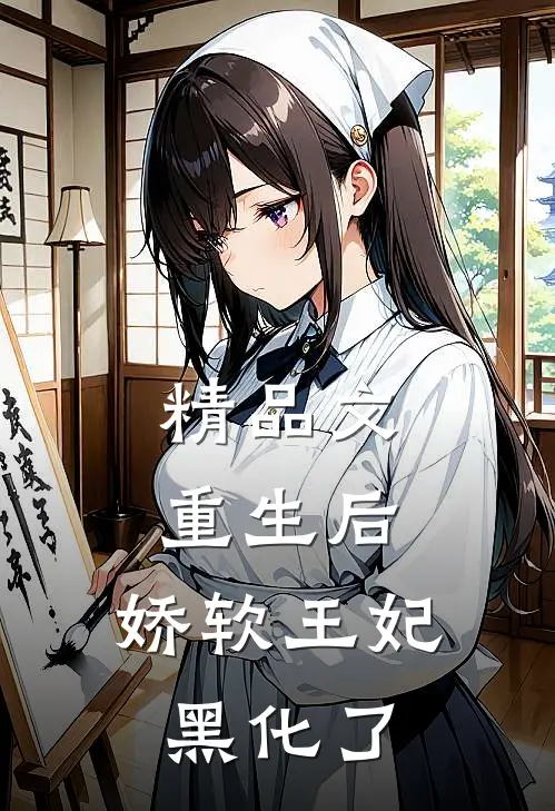 精品文重生后，娇软王妃黑化了