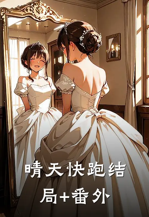 晴天快跑结局+番外