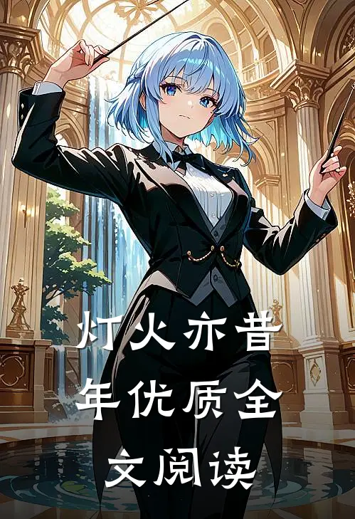 灯火亦昔年优质全文阅读