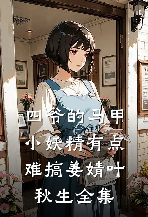 四爷的马甲小妖精有点难搞姜婧叶秋生 全集