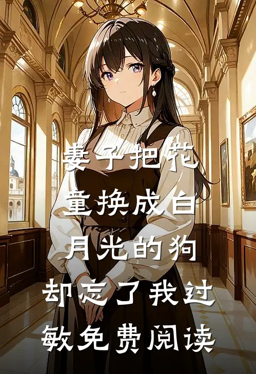 妻子把花童换成白月光的狗，却忘了我过敏免费阅读