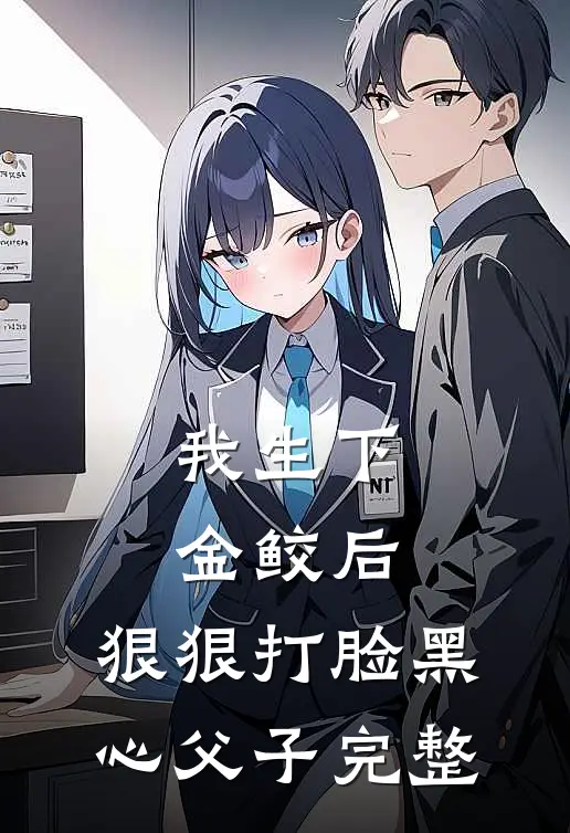 我生下金鲛后，狠狠打脸黑心父子完整
