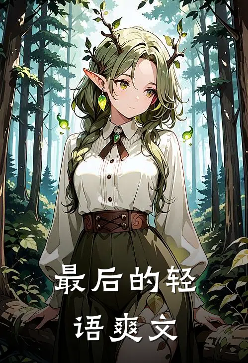 最后的轻语爽文