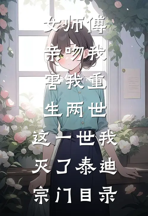 女师傅亲吻我，害我重生两世，这一世我灭了泰迪宗门目录
