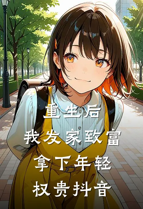 重生后，我发家致富，拿下年轻权贵抖音