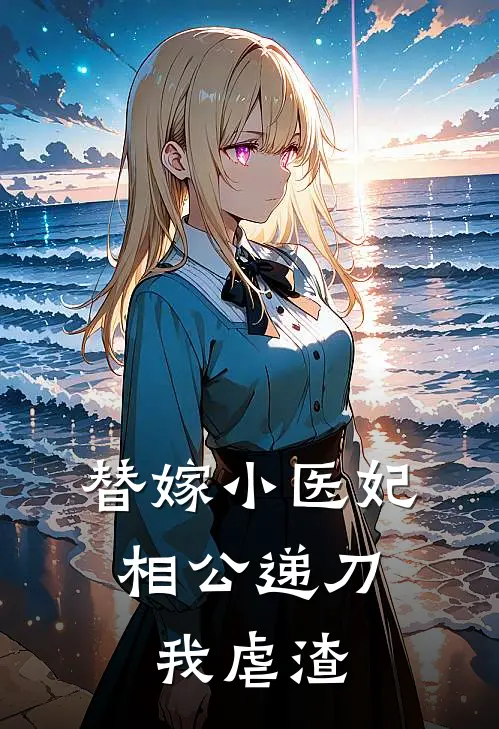 替嫁小医妃，相公递刀我虐渣