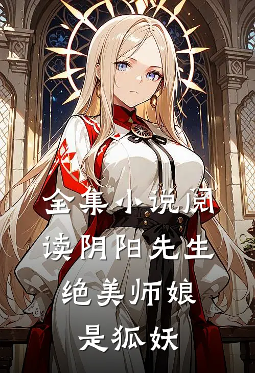 全集小说阅读阴阳先生：绝美师娘是狐妖