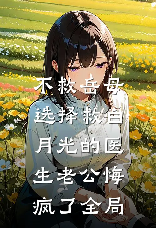 不救岳母，选择救白月光的医生老公悔疯了全局