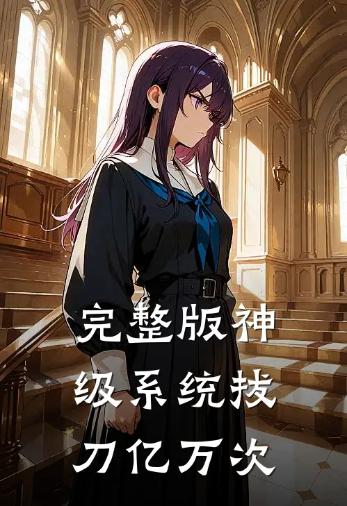 完整版神级系统拔刀亿万次
