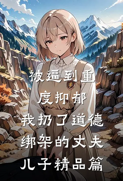 被逼到重度抑郁，我扔了道德绑架的丈夫儿子精品篇
