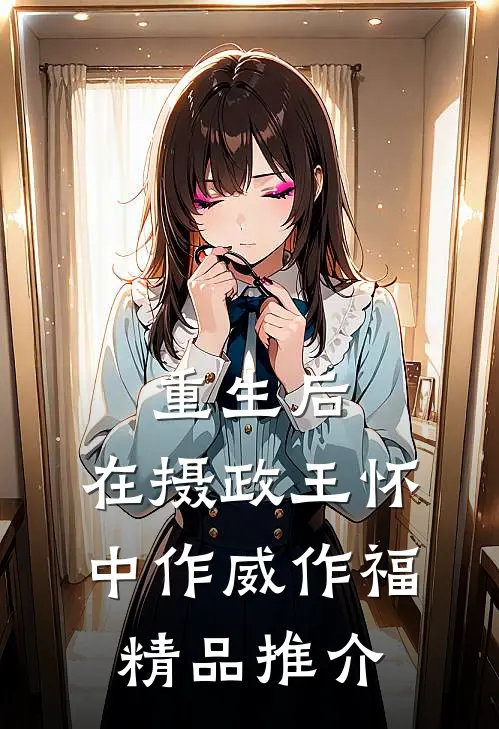 重生后，在摄政王怀中作威作福精品推介