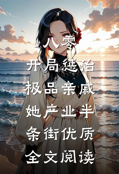 八零：开局惩治极品亲戚，她产业半条街优质全文阅读