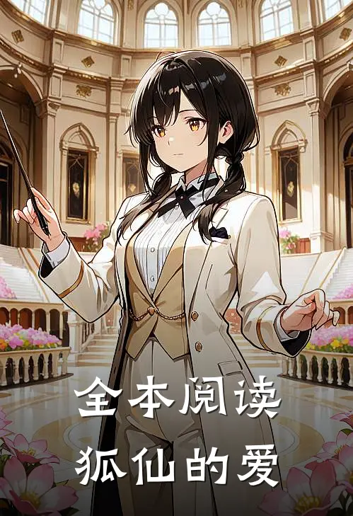 全本阅读狐仙的爱