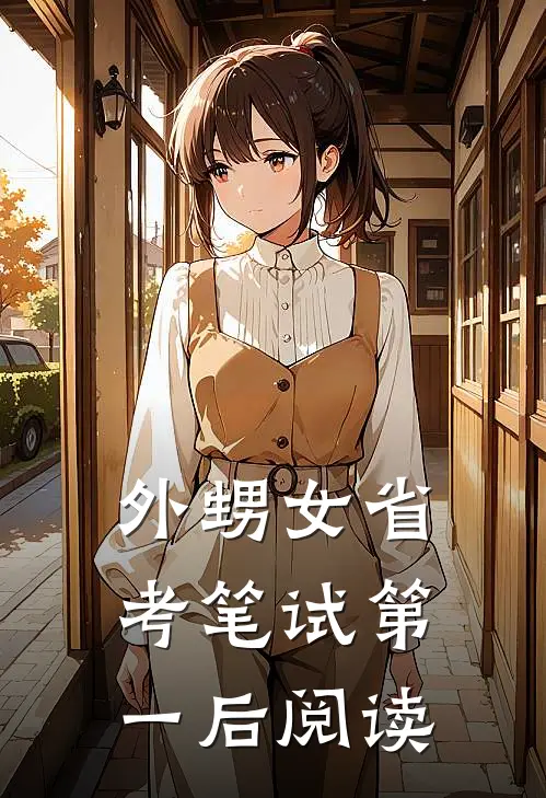 外甥女省考笔试第一后阅读