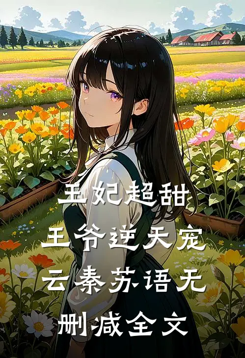 王妃超甜，王爷逆天宠云秦苏语无删减全文