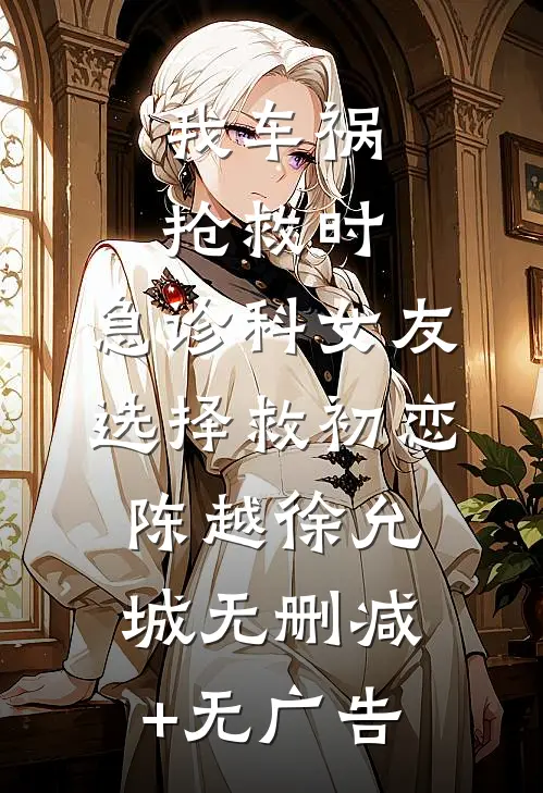 我车祸抢救时，急诊科女友选择救初恋陈越徐允城无删减+无广告