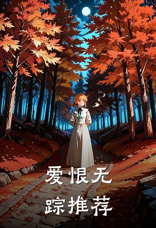 爱恨无踪推荐