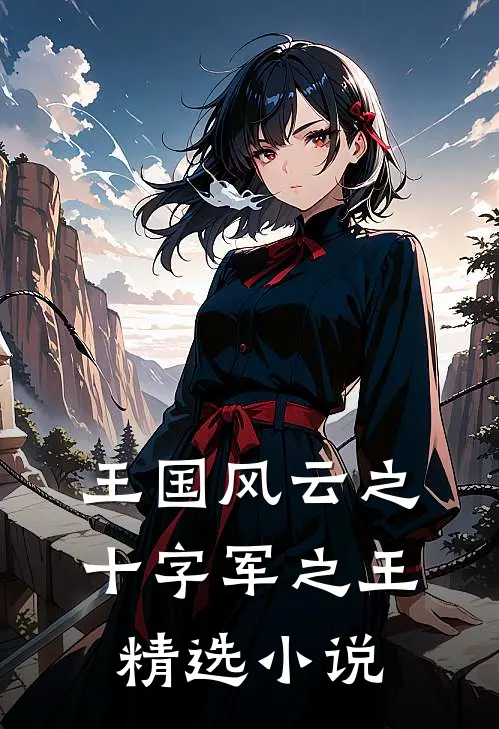 王国风云之十字军之王精选小说