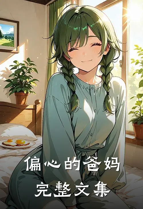 偏心的爸妈完整文集