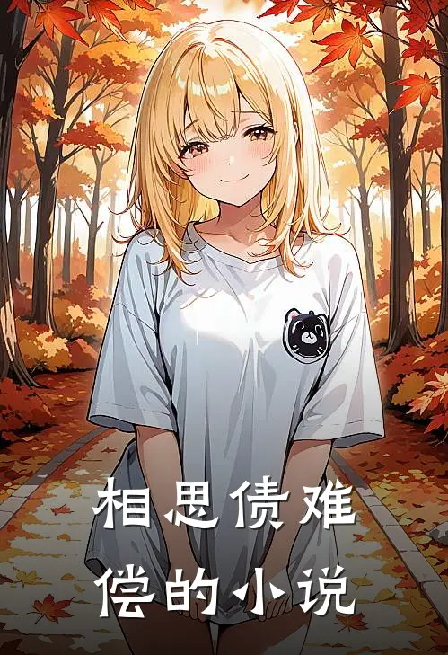 相思债难偿的小说