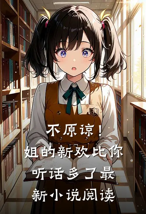 不原谅！姐的新欢比你听话多了最新小说阅读