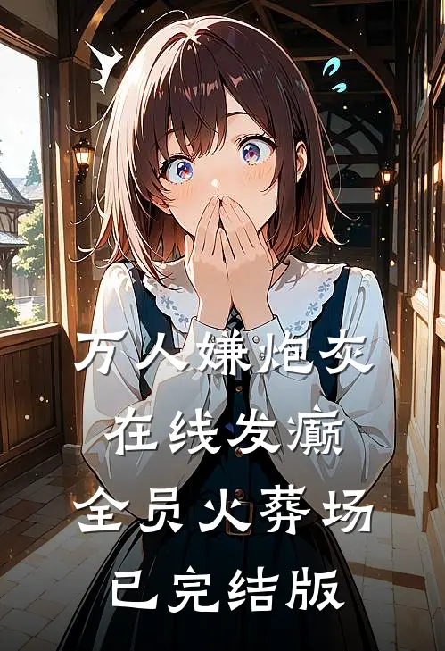 万人嫌炮灰在线发癫，全员火葬场已完结版