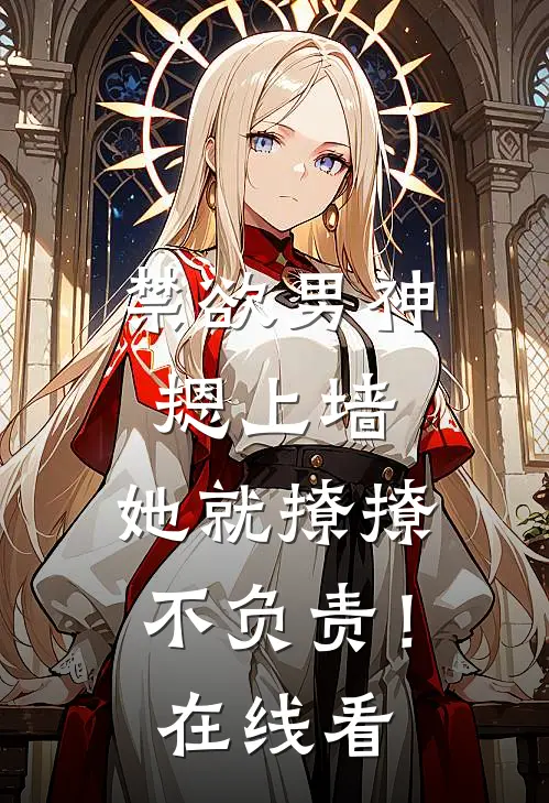 禁欲男神摁上墙，她就撩撩不负责！在线看