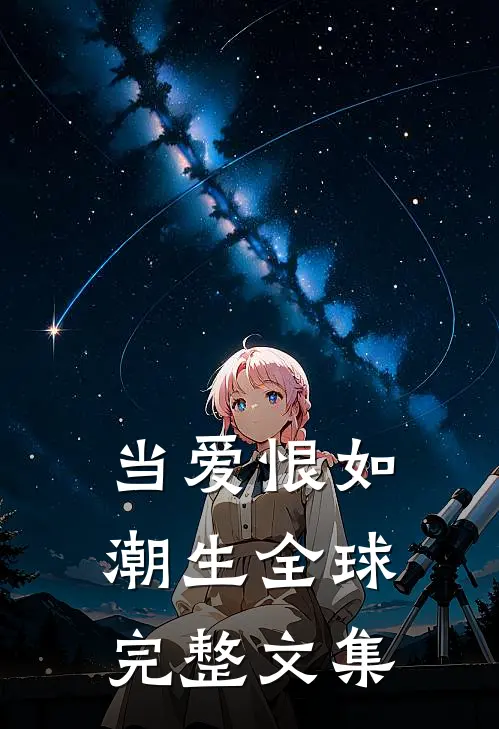 当爱恨如潮生全球完整文集
