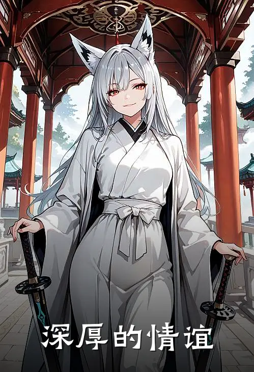 深厚的情谊