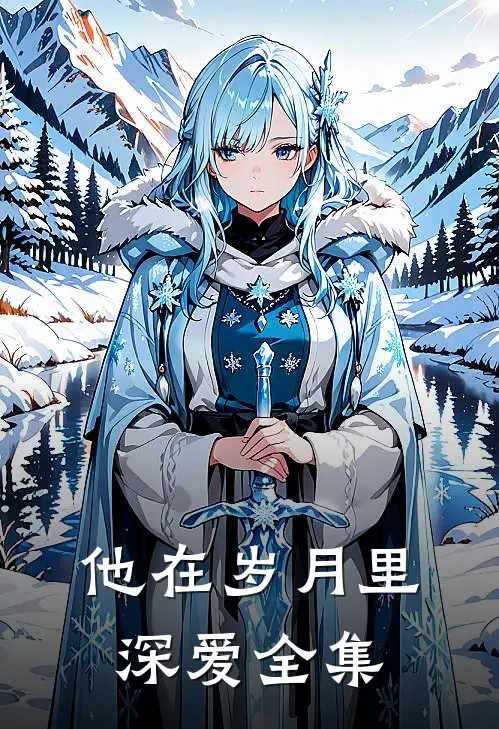 他在岁月里深爱全集