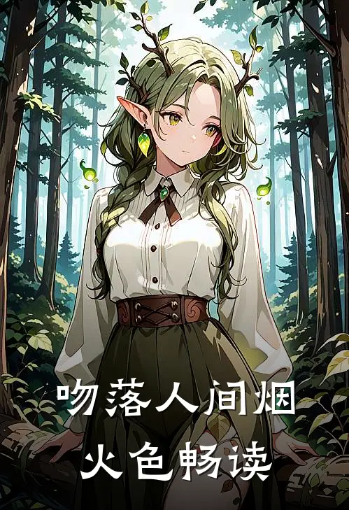 吻落人间烟火色畅读