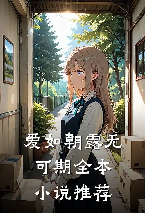 爱如朝露无可期全本小说推荐
