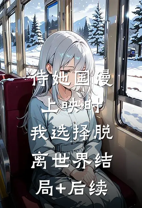 待她国漫上映时，我选择脱离世界结局+后续