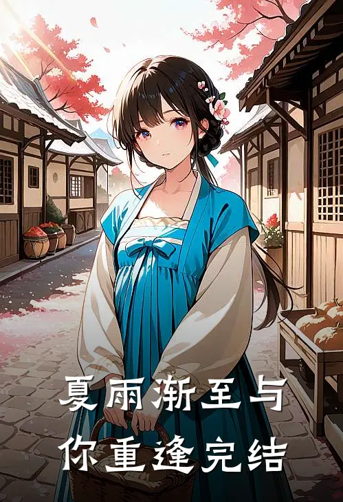 夏雨渐至与你重逢完结