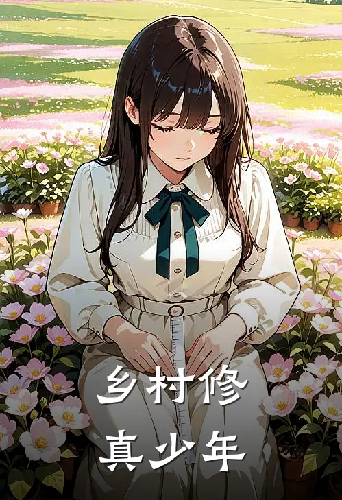 乡村修真少年