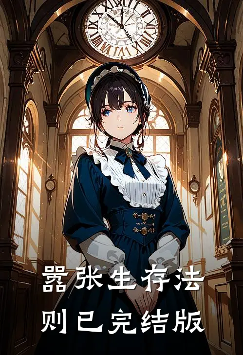嚣张生存法则已完结版