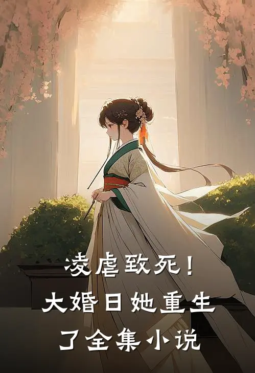凌虐致死！大婚日她重生了全集小说