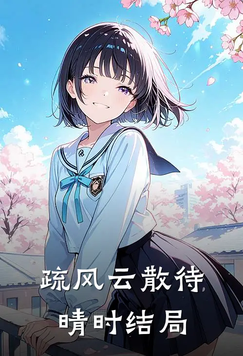 疏风云散待晴时结局