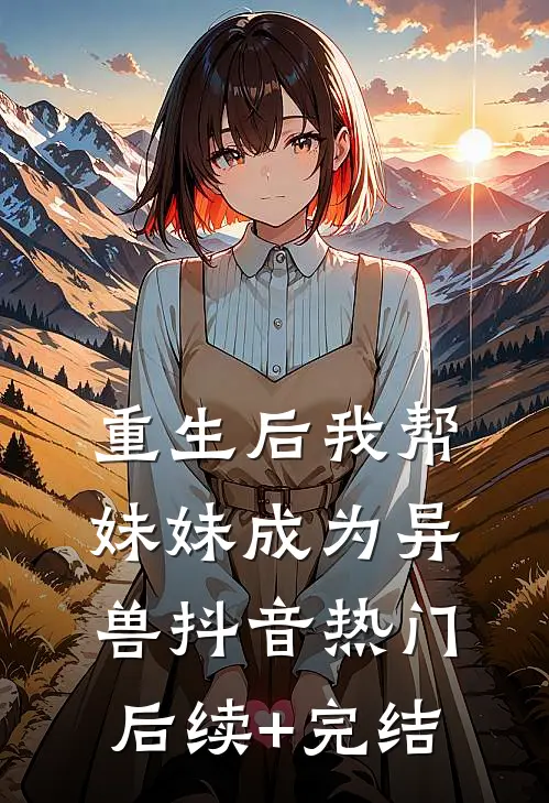 重生后我帮妹妹成为异兽抖音热门后续+完结