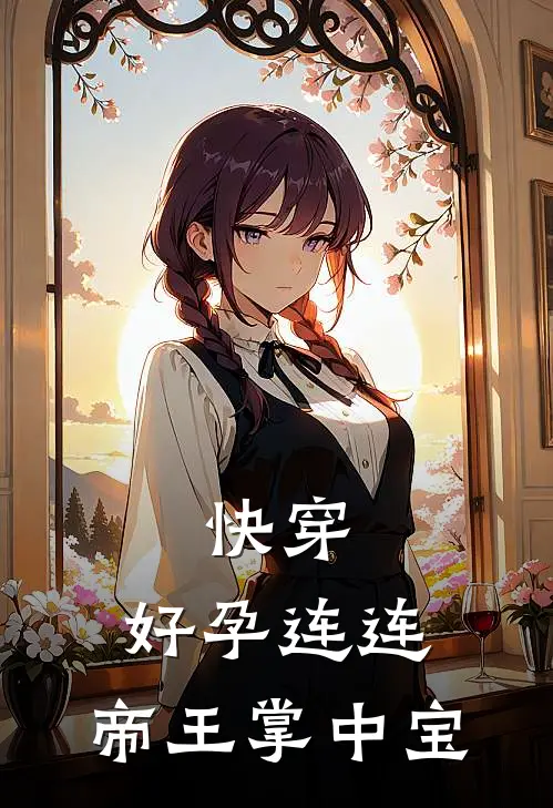 快穿：好孕连连，帝王掌中宝